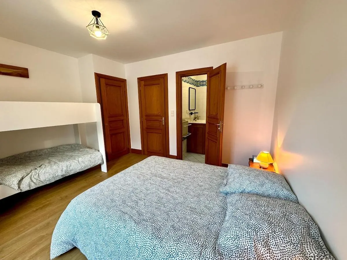 Ker-Roudy, Gite Spatieux A Deux Pas Du Plan D'Eau Étel Ferienhaus